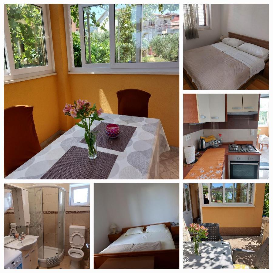 Apartments Nela Jelsa  Extérieur photo