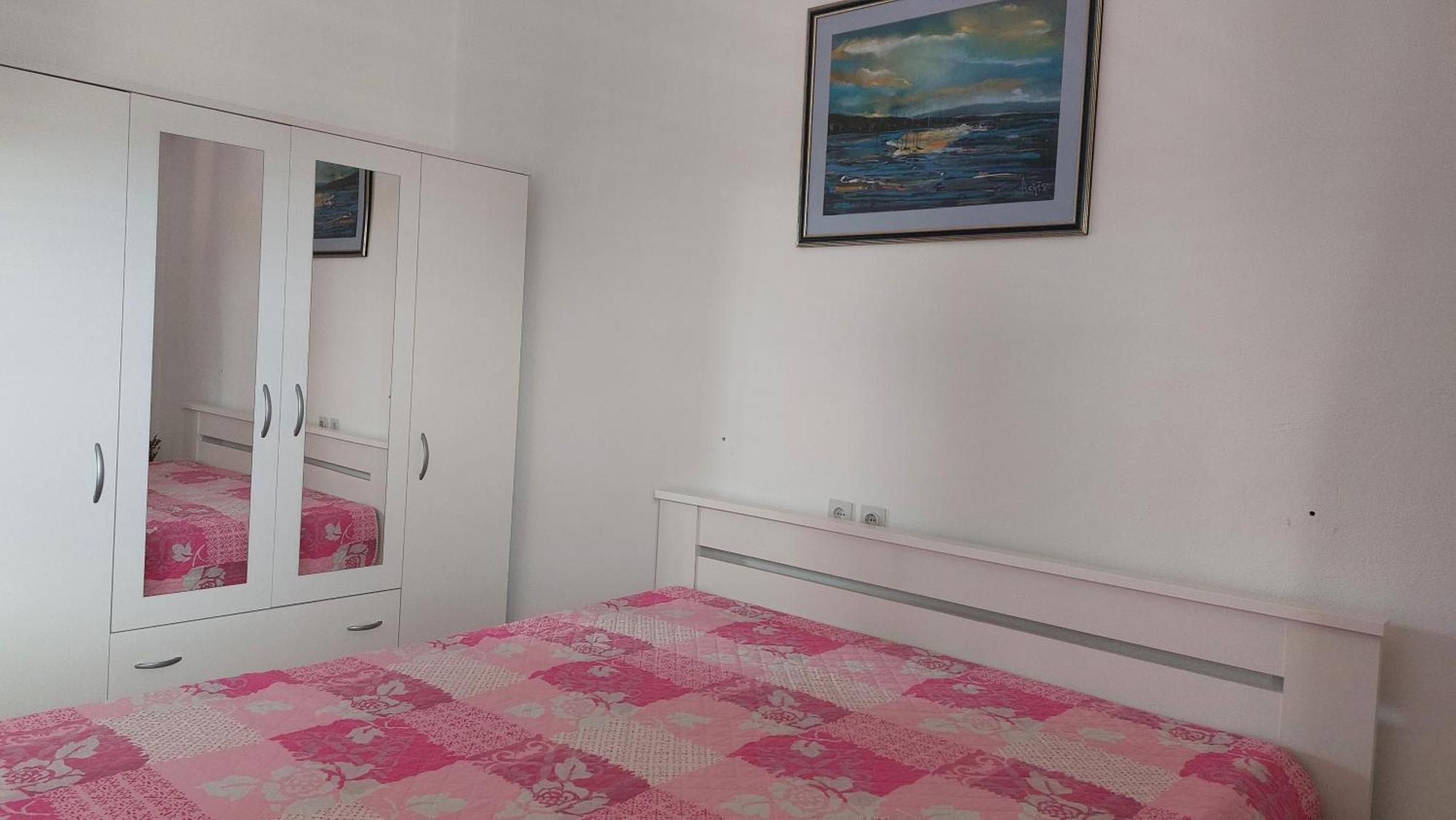 Apartments Nela Jelsa  Chambre photo