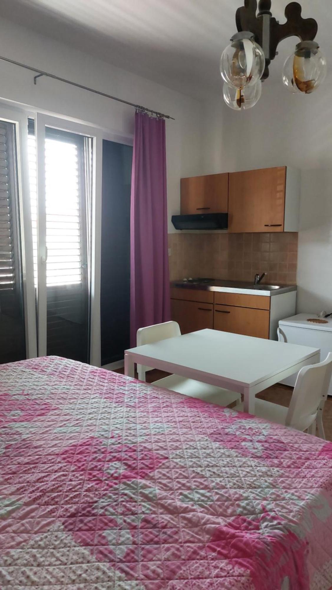 Apartments Nela Jelsa  Chambre photo
