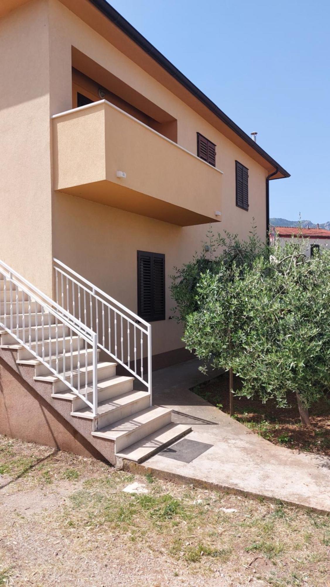Apartments Nela Jelsa  Chambre photo