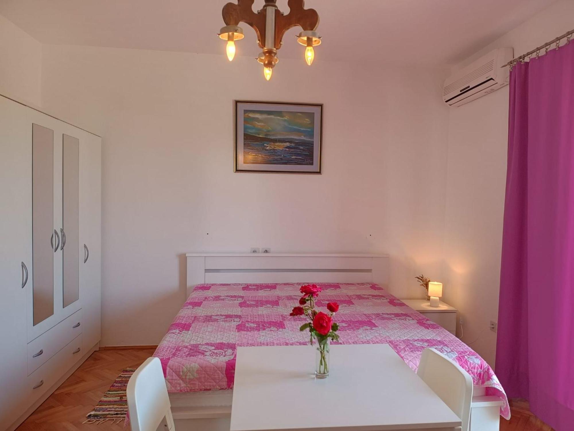 Apartments Nela Jelsa  Chambre photo