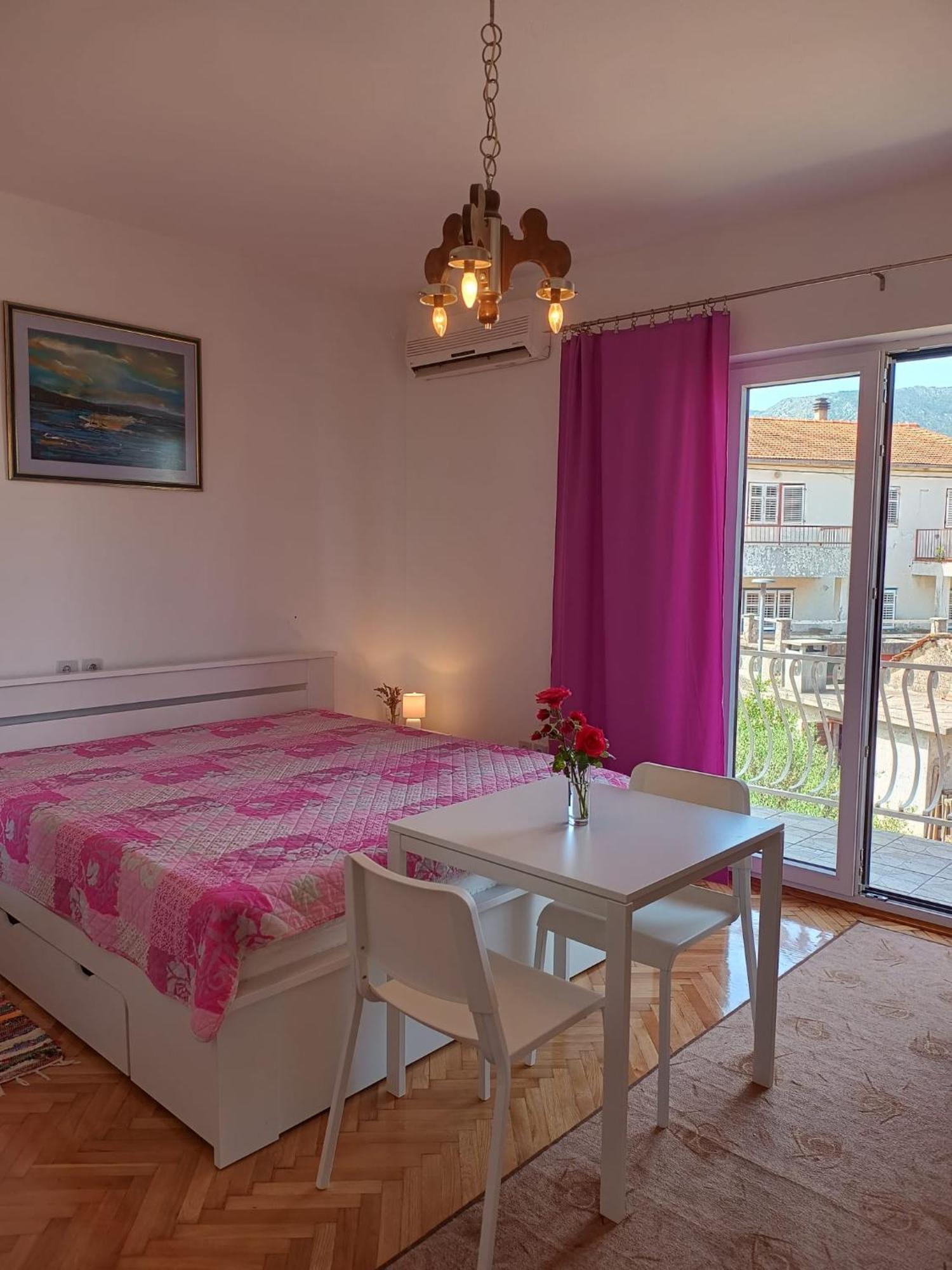 Apartments Nela Jelsa  Extérieur photo