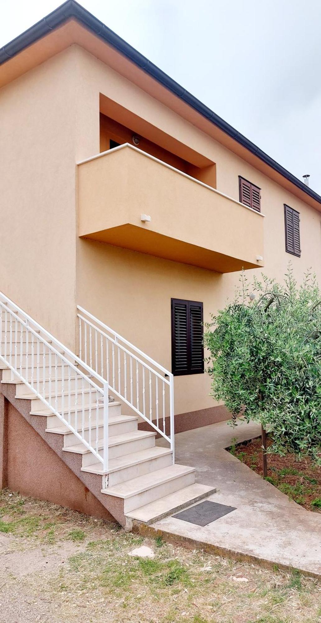 Apartments Nela Jelsa  Extérieur photo